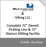 Public Auction