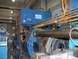 Extrusion Presses & Impact Extrusion