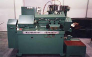 Fastener & Forging Machinery