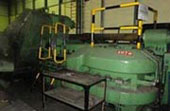 Complete Forging Facility Liquidation