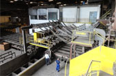 Steel Bar/Rebar Manufacturing Facility
