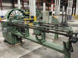 Wire Machinery